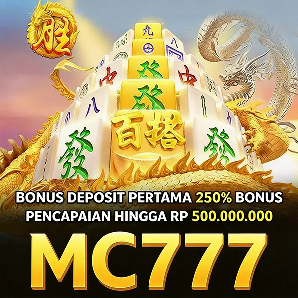 MC777 2026 Slot Gacor RTP Tinggi