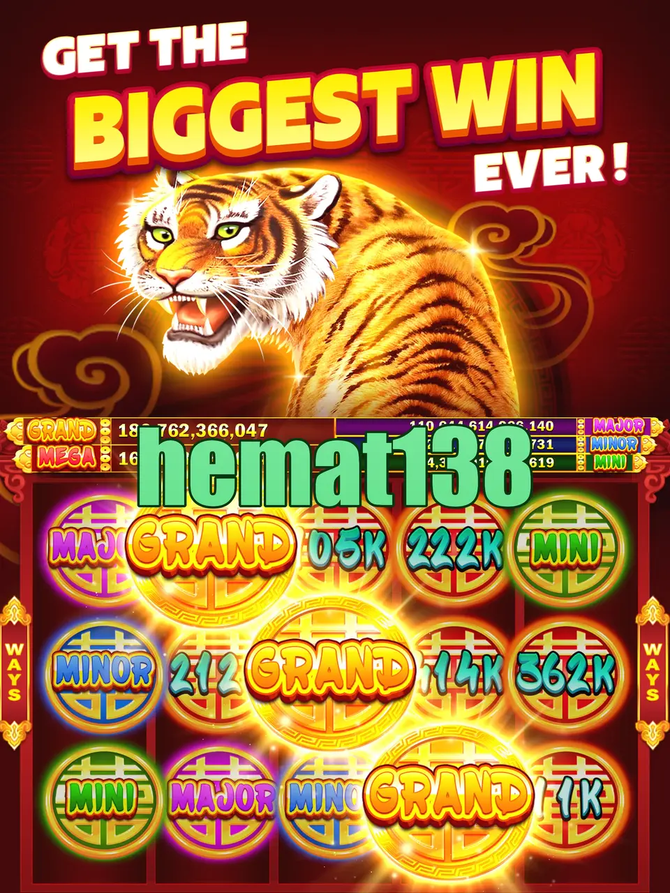 hemat138 Unduh