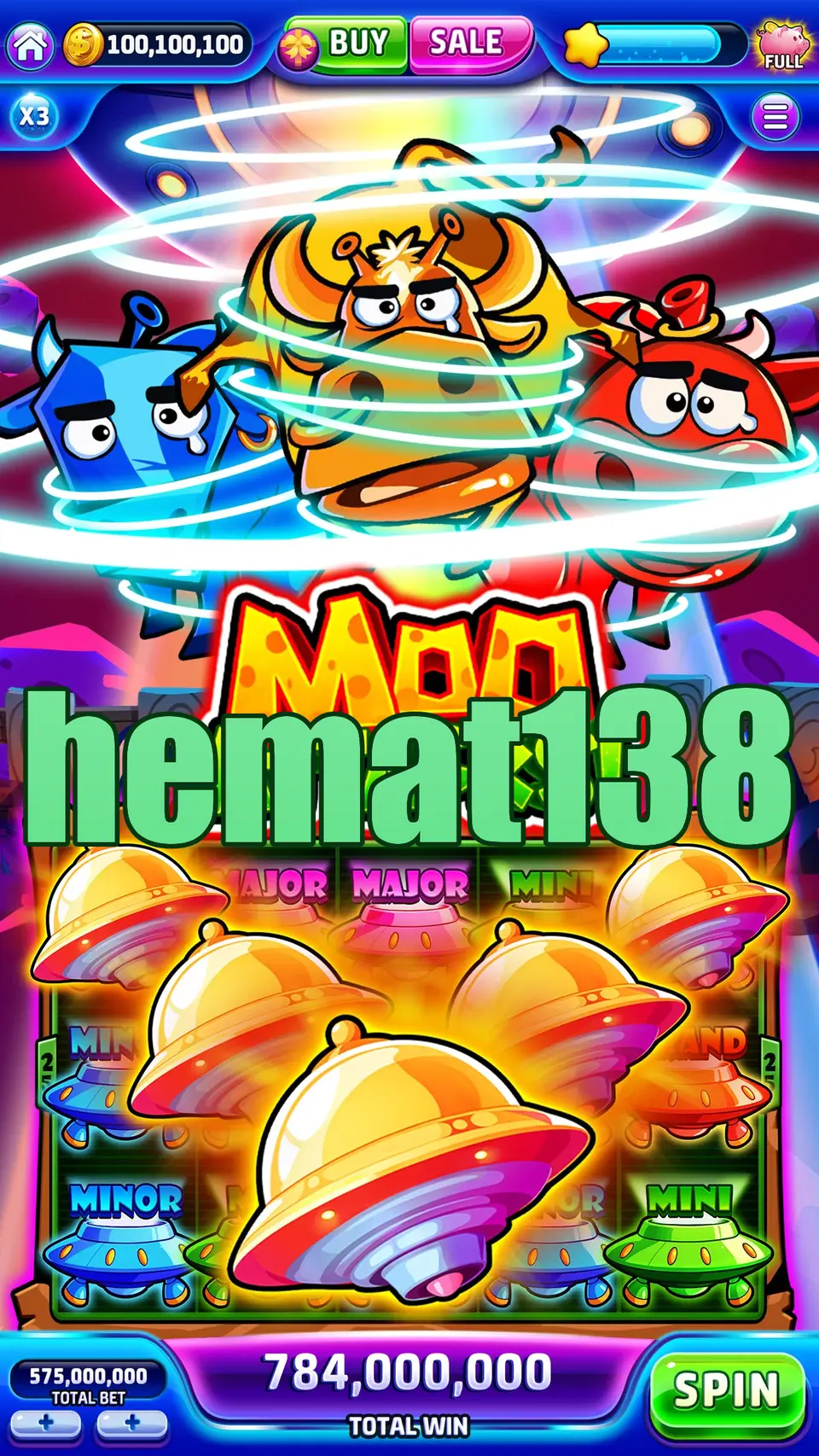 hemat138 Tangkapan Layar - APK Resmi